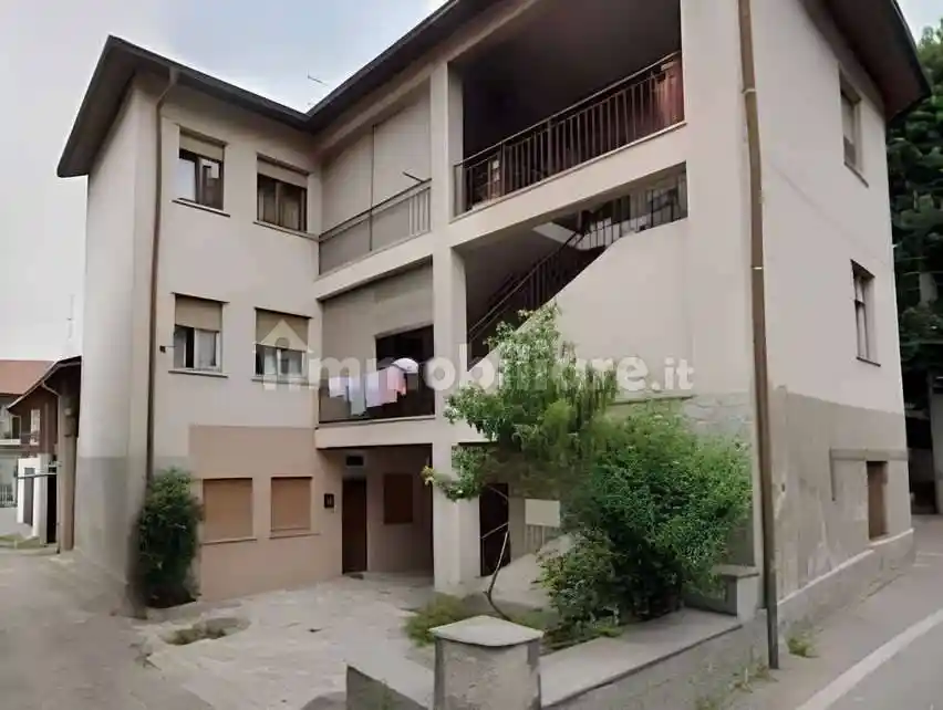 Appartamento in vendita a Tradate