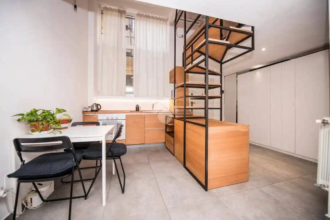 Loft in vendita a Milano