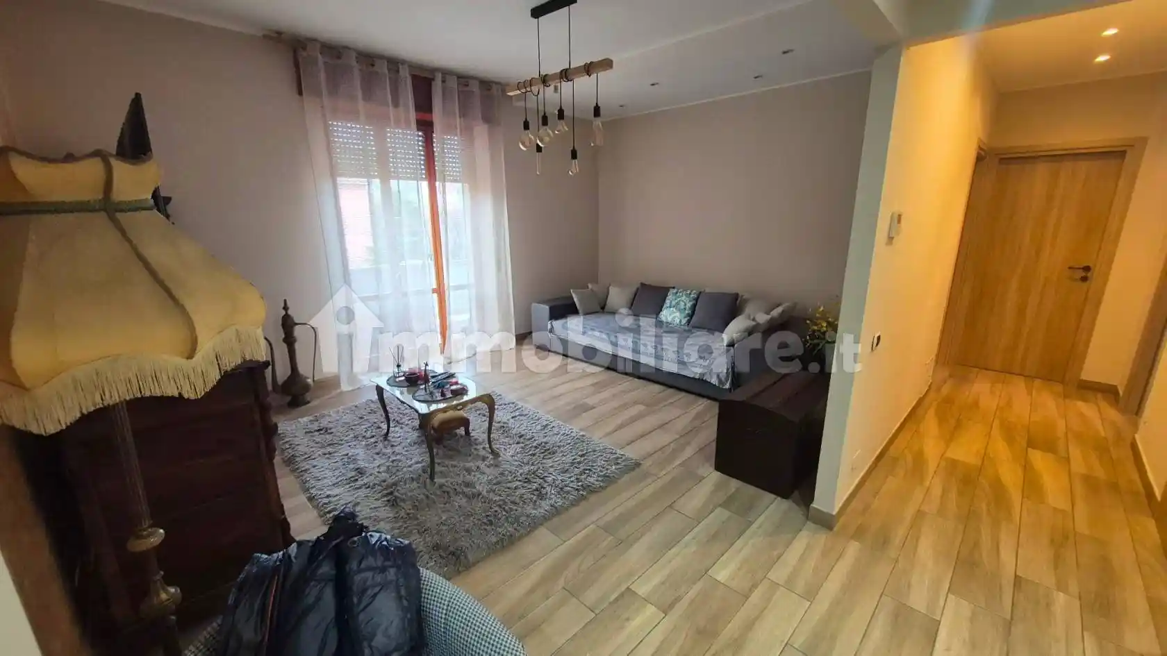 Appartamento in vendita a Piacenza