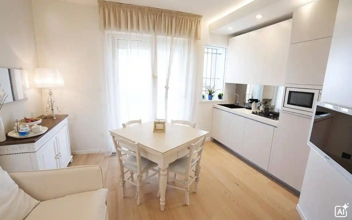 Appartamento in vendita a Cervia