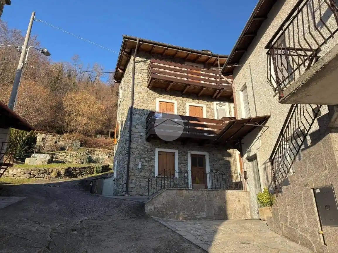 Appartamento in vendita a Montagna in Valtellina