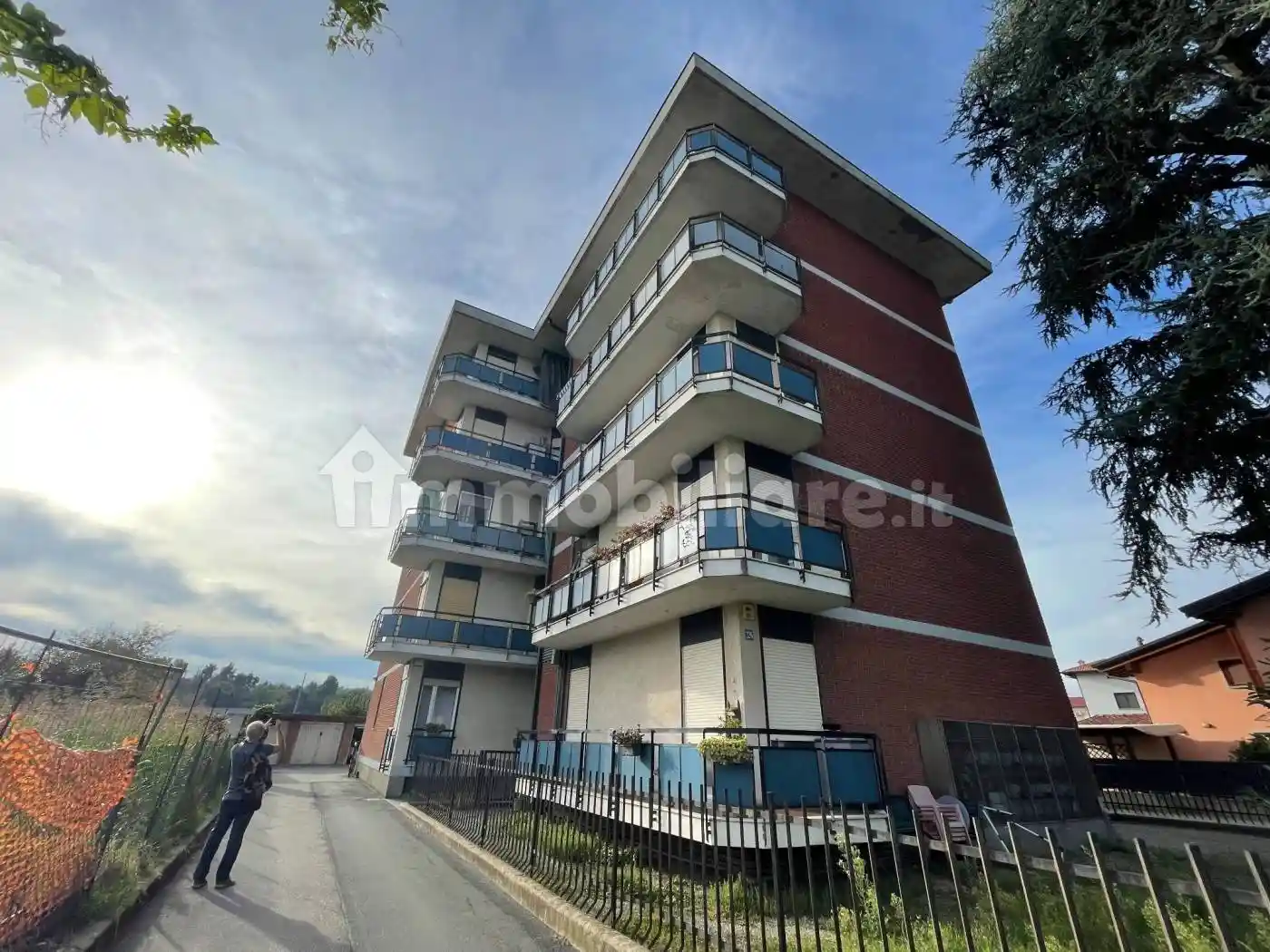 Appartamento in vendita a Bellinzago Novarese