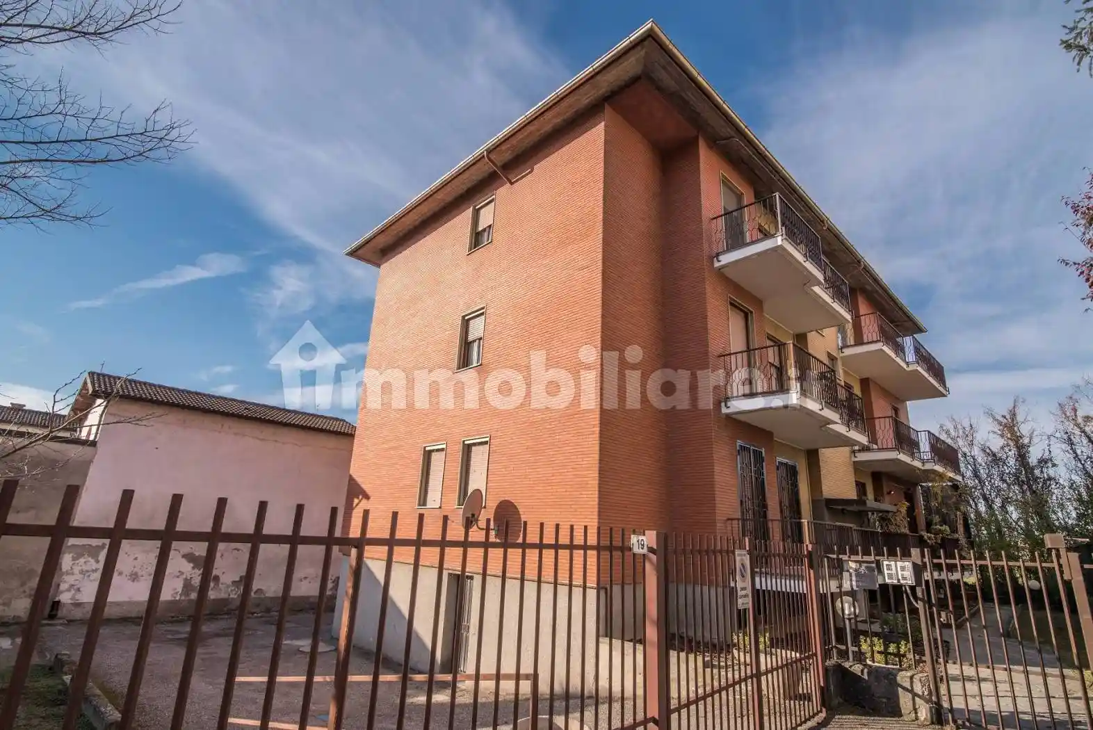 Appartamento in vendita a Pavia