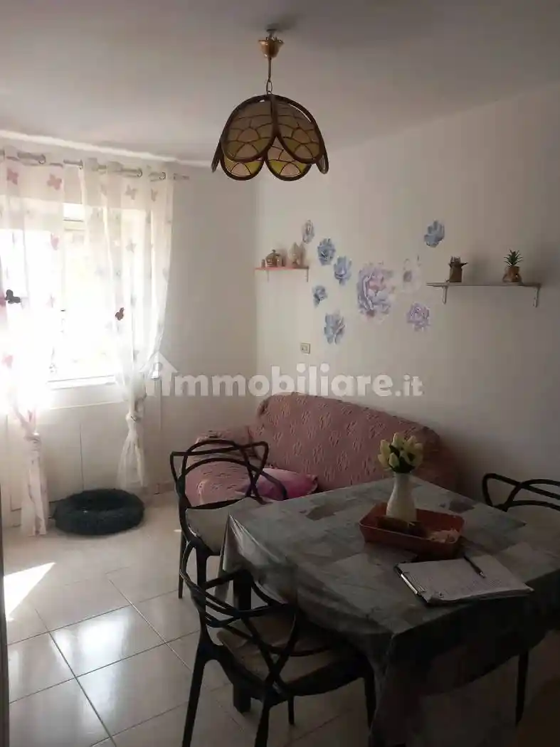 Appartamento in vendita a Caltanissetta