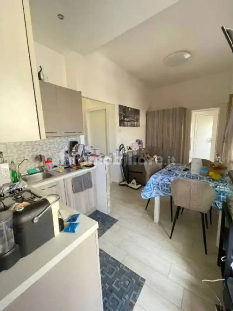 Appartamento in vendita a Caltanissetta