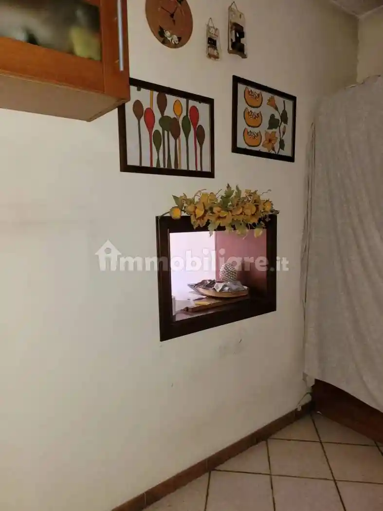 Appartamento in vendita a Caltanissetta