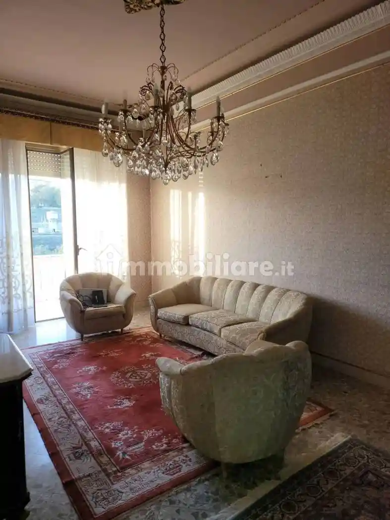 Appartamento in vendita a Caltanissetta