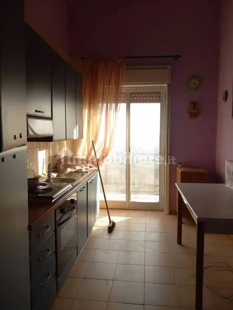 Appartamento in vendita a Caltanissetta