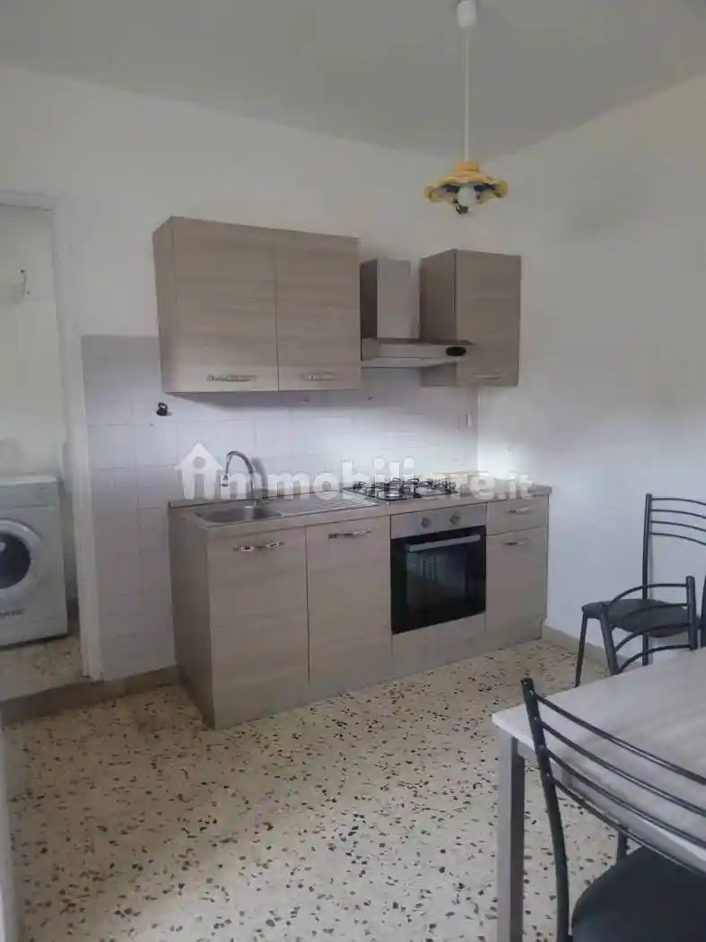 Appartamento in vendita a Caltanissetta