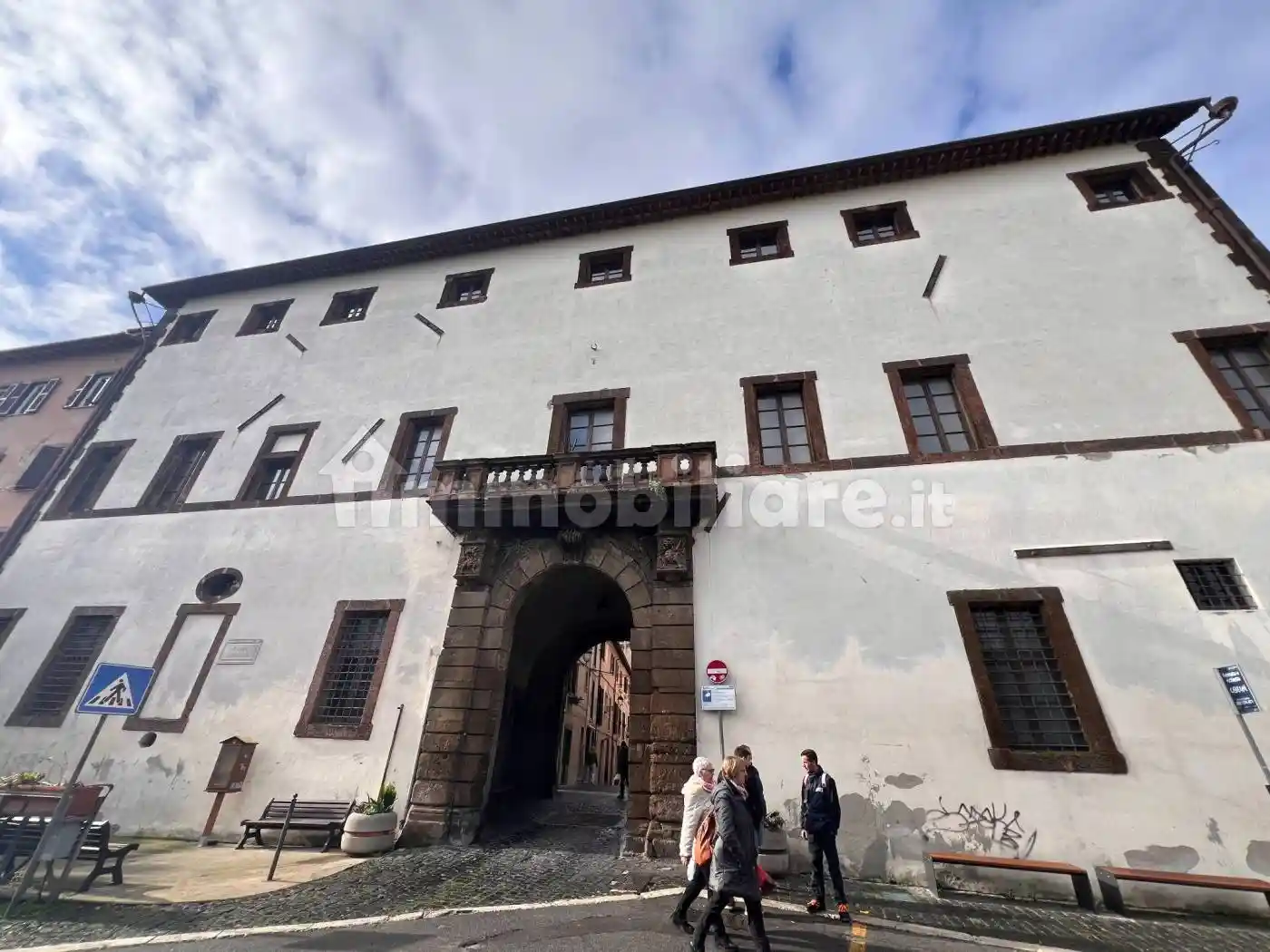 Appartamento in vendita a Monte Porzio Catone