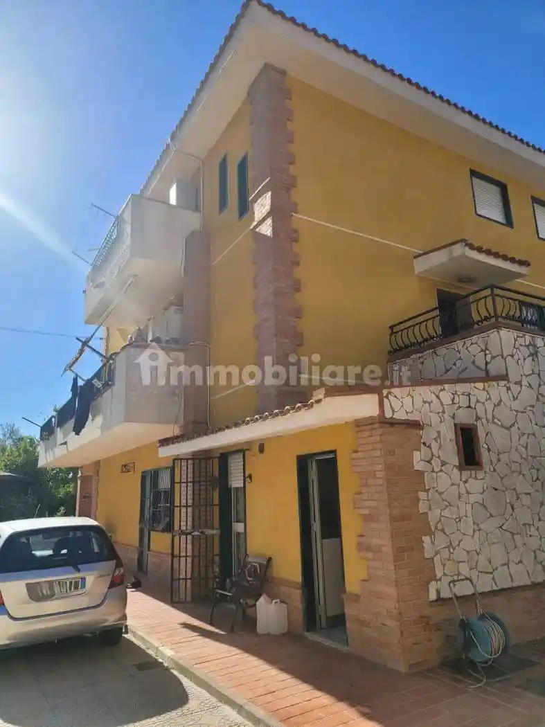 Villa in vendita a Caltanissetta