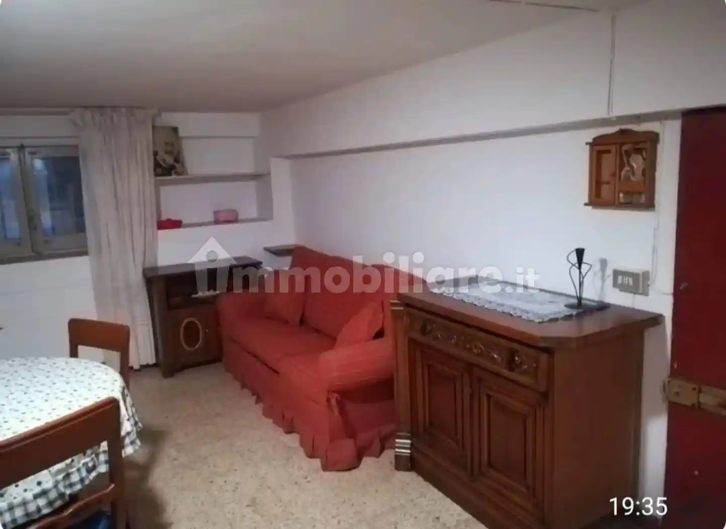 Appartamento in vendita a Caltanissetta