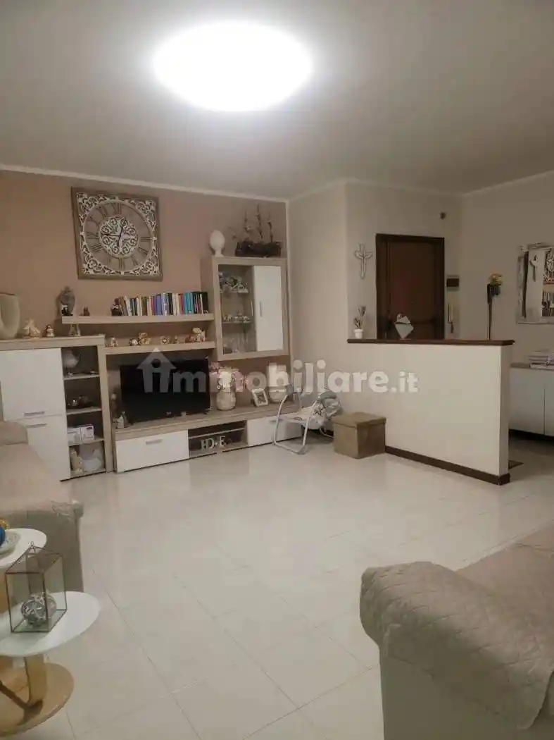 Appartamento in vendita a Caltanissetta