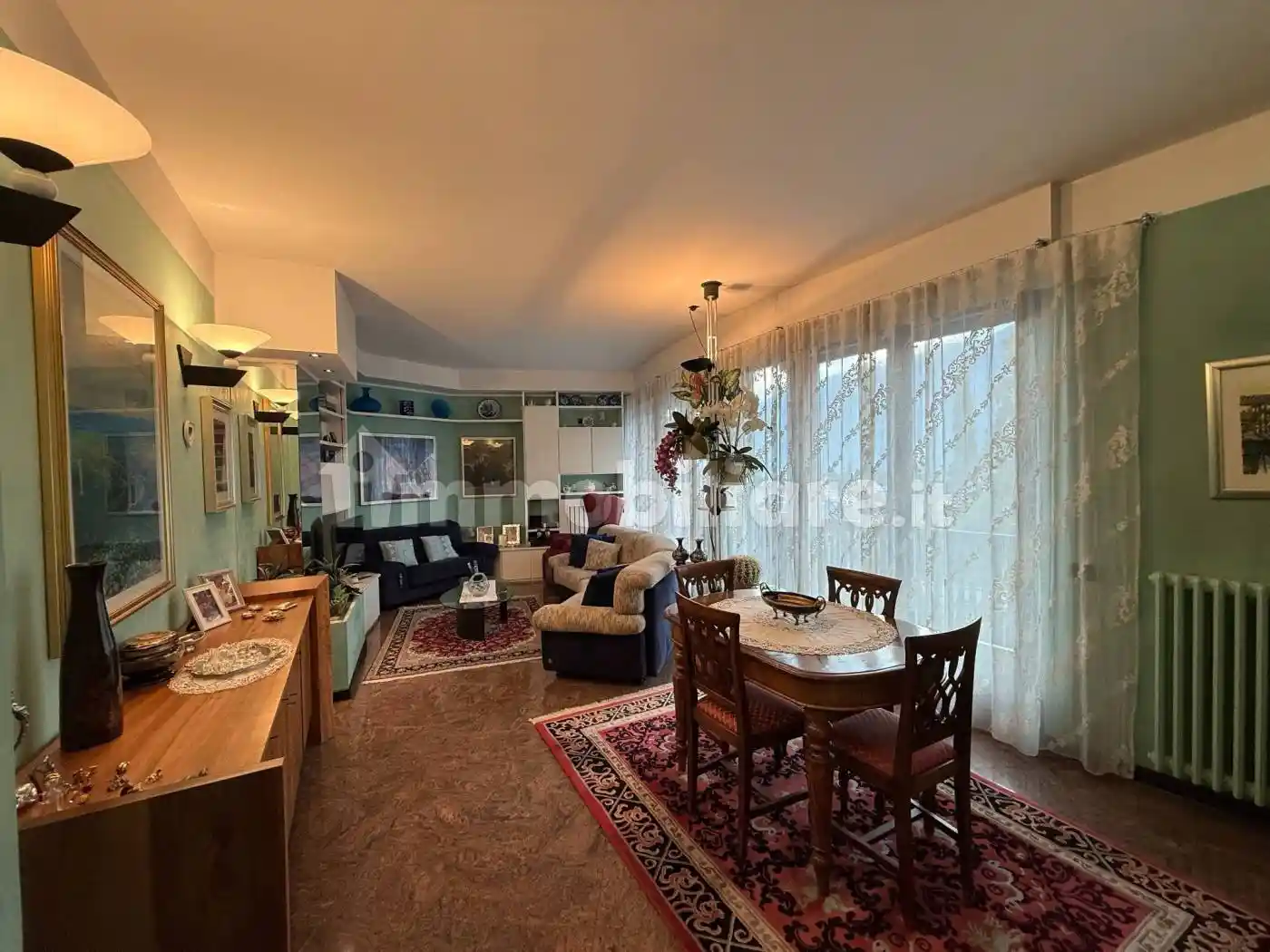 Appartamento in vendita a Sondrio