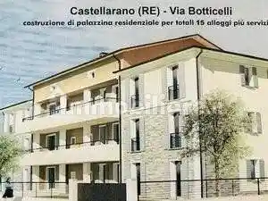 Villetta a schiera in vendita a Castellarano