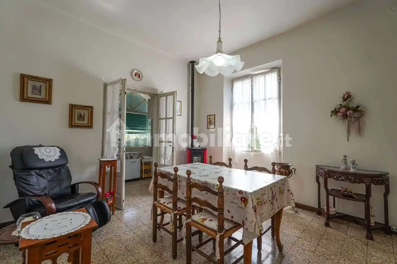 Appartamento in vendita a Dalmine