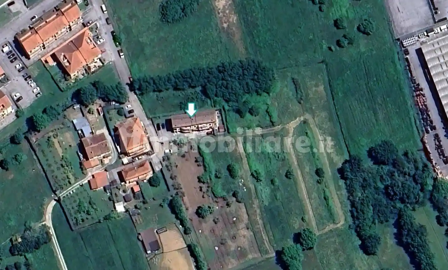 Appartamento in vendita a Altopascio