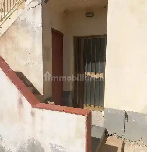 Appartamento in vendita a Caltanissetta