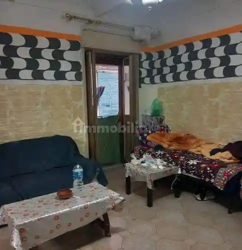 Appartamento in vendita a Caltanissetta