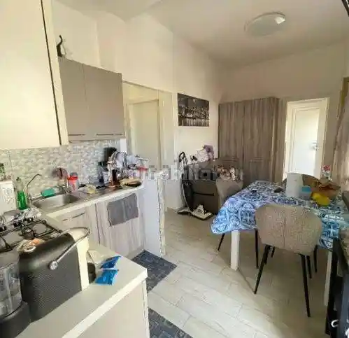 Appartamento in vendita a Caltanissetta