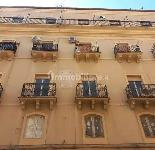 Appartamento in vendita a Caltanissetta