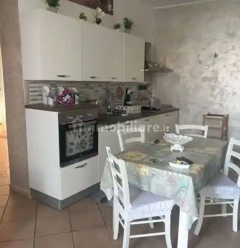 Appartamento in vendita a Caltanissetta