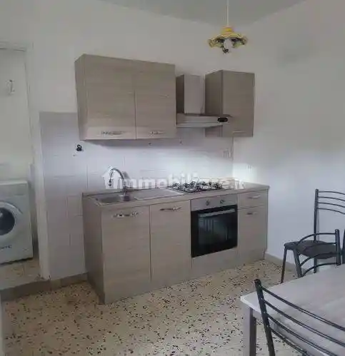 Appartamento in vendita a Caltanissetta