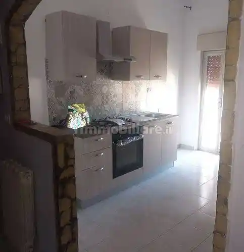 Appartamento in vendita a Caltanissetta