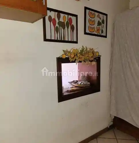 Appartamento in vendita a Caltanissetta