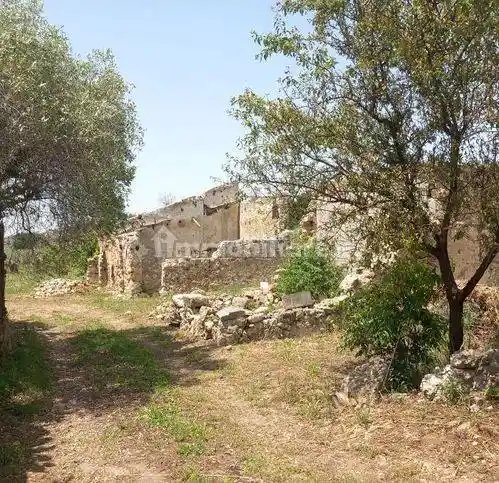 Rustico - Casale in vendita a Caltanissetta