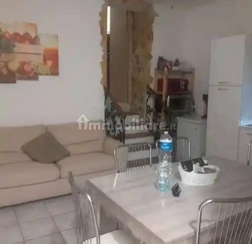 Appartamento in vendita a Caltanissetta