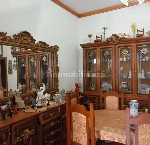 Appartamento in vendita a Caltanissetta