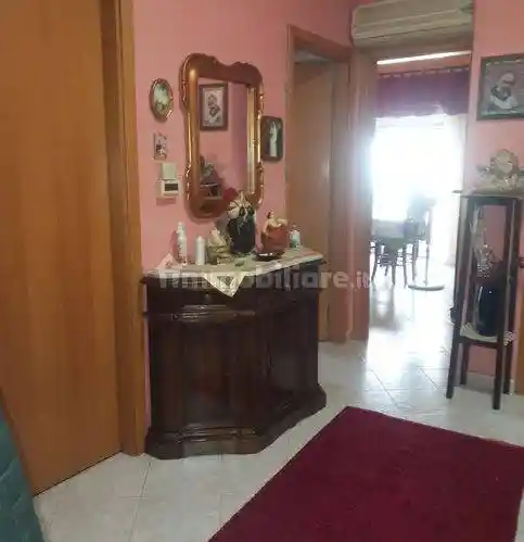 Appartamento in vendita a Caltanissetta