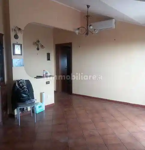Appartamento in vendita a Caltanissetta