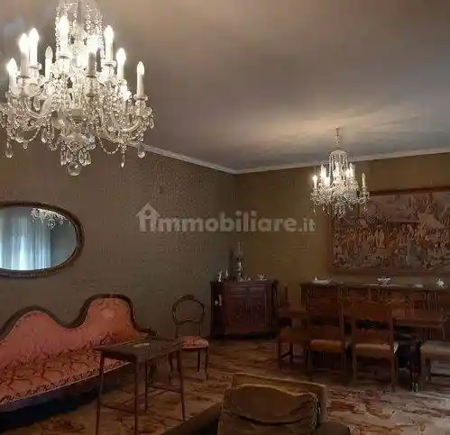 Appartamento in vendita a Caltanissetta