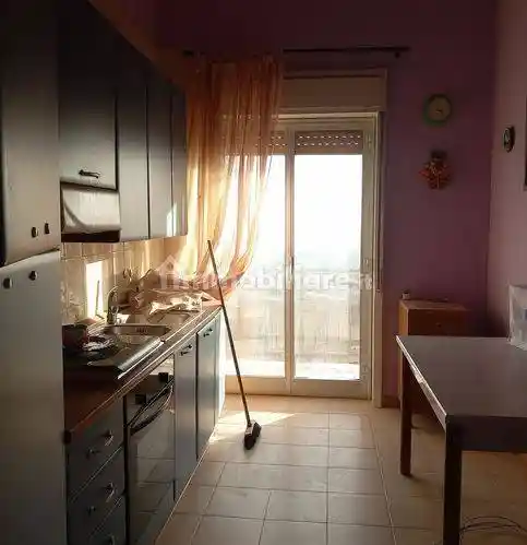 Appartamento in vendita a Caltanissetta