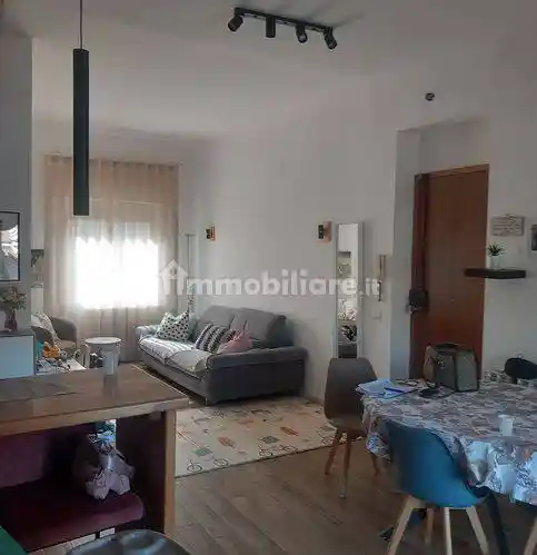 Appartamento in vendita a Caltanissetta