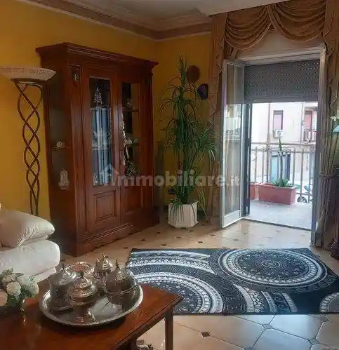 Appartamento in vendita a Caltanissetta