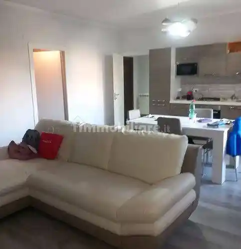 Appartamento in vendita a Caltanissetta