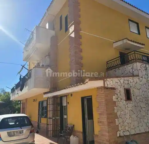 Villa in vendita a Caltanissetta