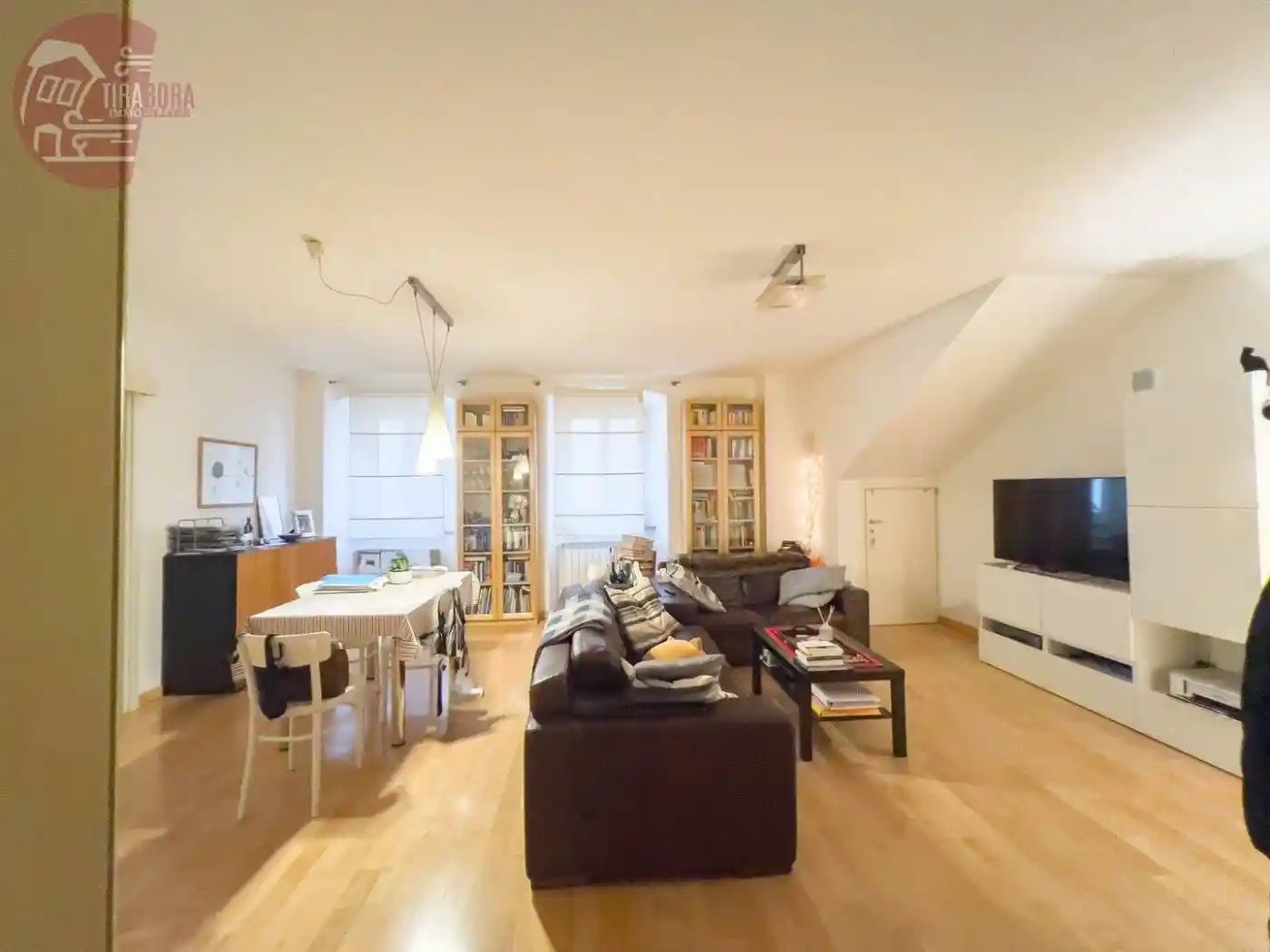 Appartamento in vendita a Trieste