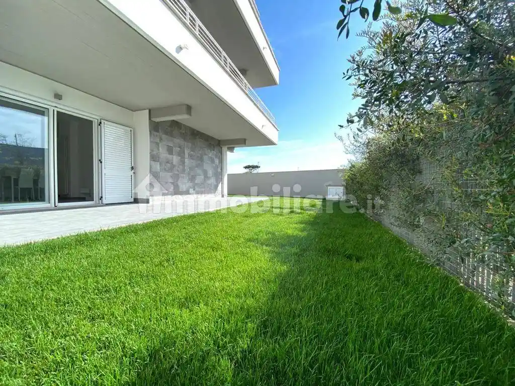 Appartamento in affitto a Fiumicino