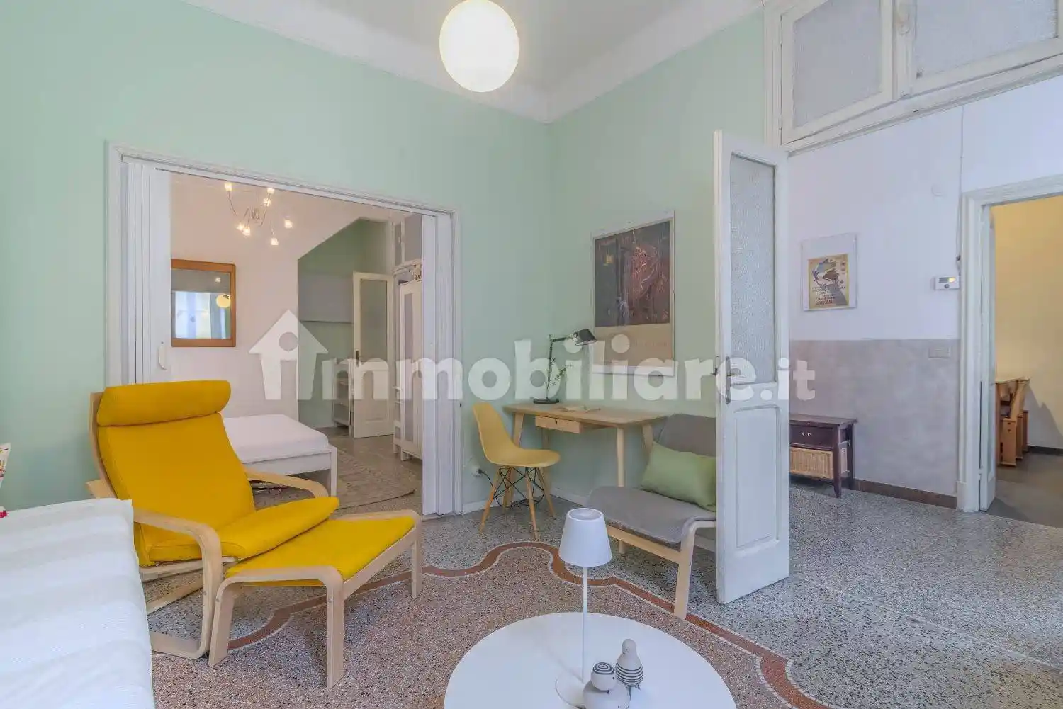 Appartamento in vendita a Loano