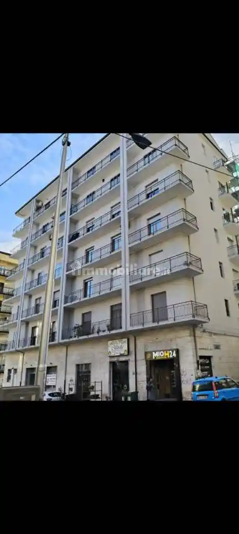 Appartamento in vendita a Catanzaro
