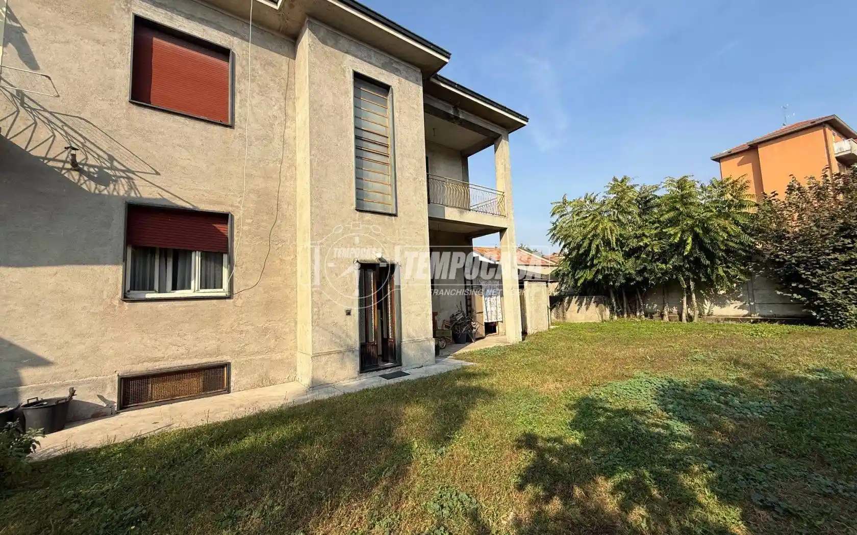 Villa in vendita a Dairago