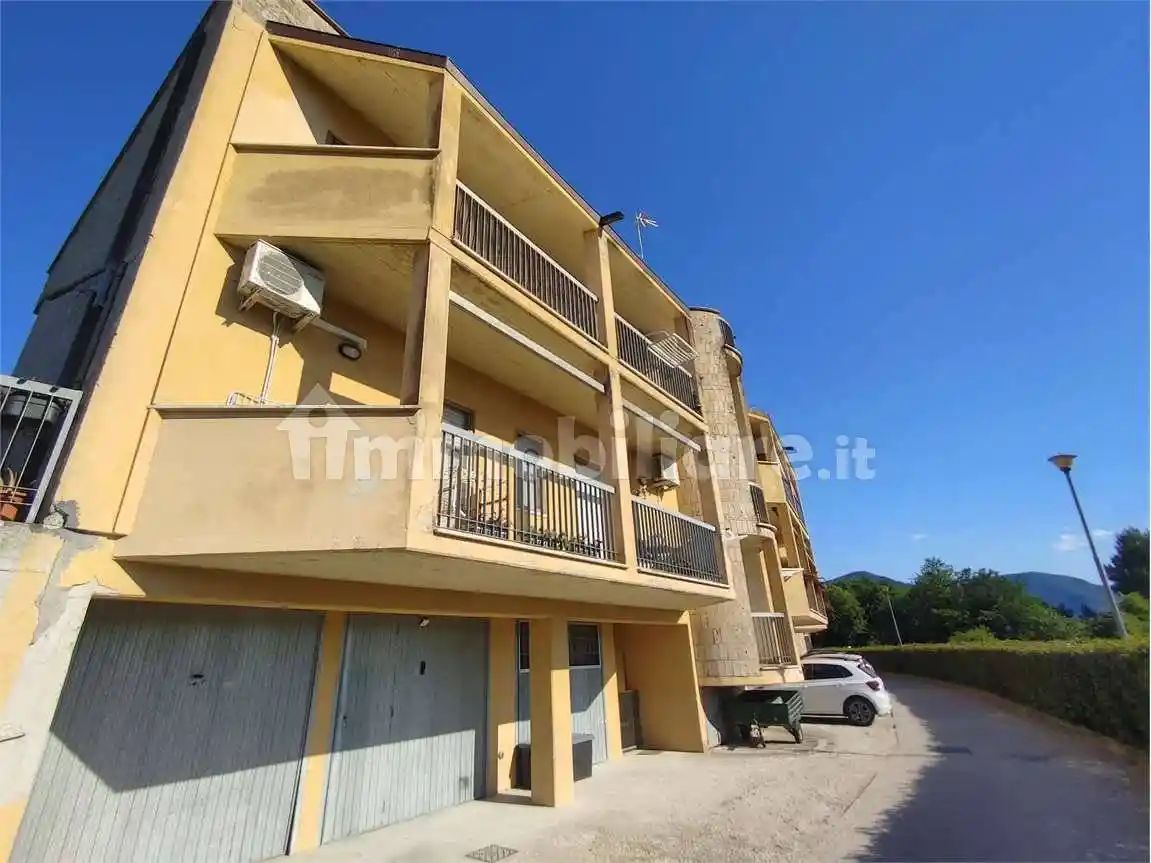 Appartamento in vendita a Terni