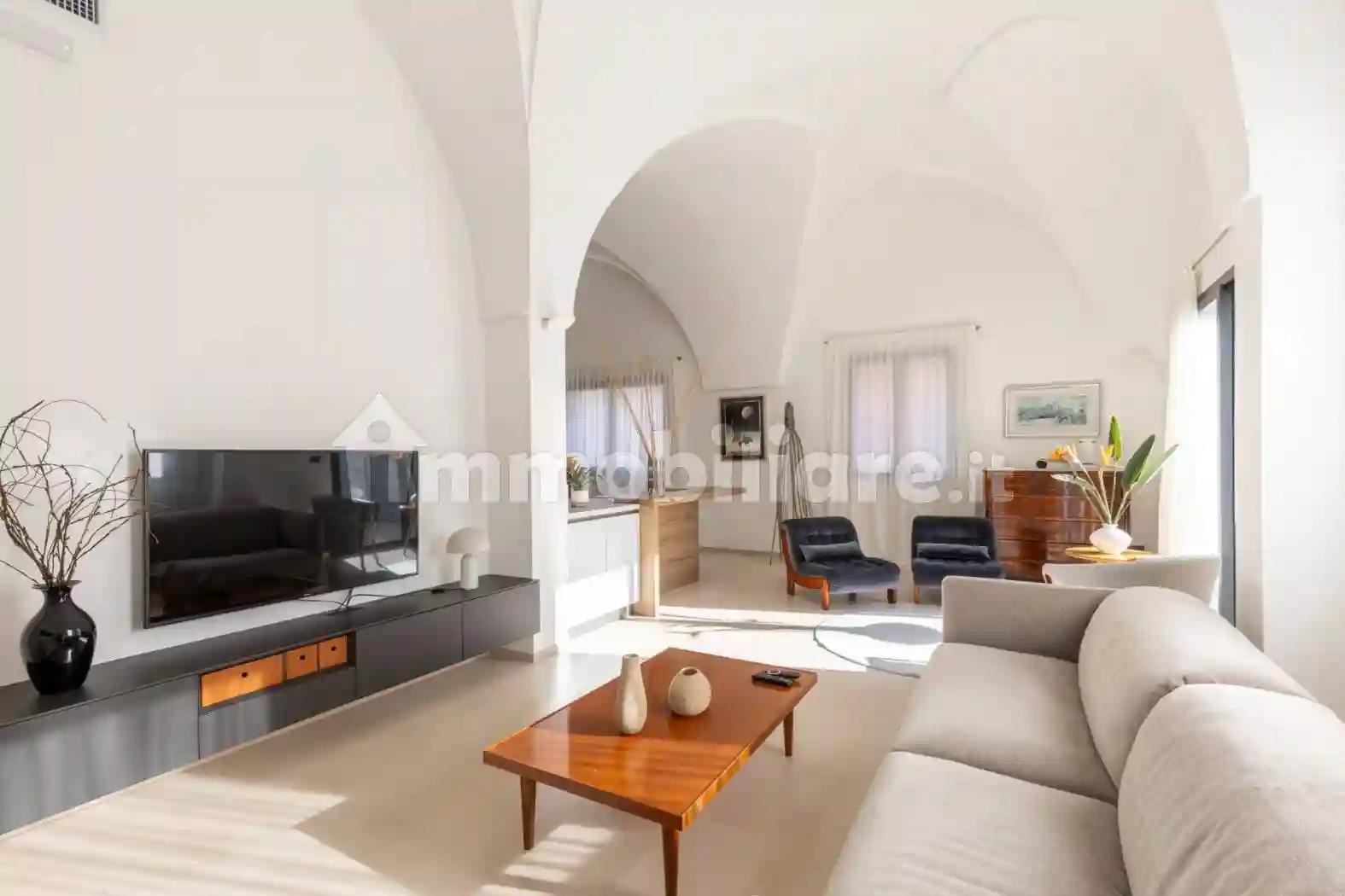 Casa indipendente - foto 2