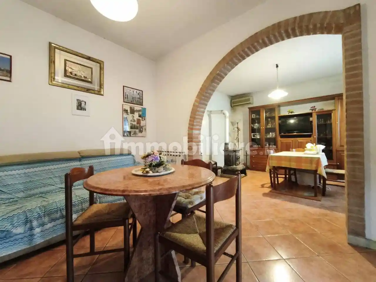 Casa indipendente in vendita a Pernumia