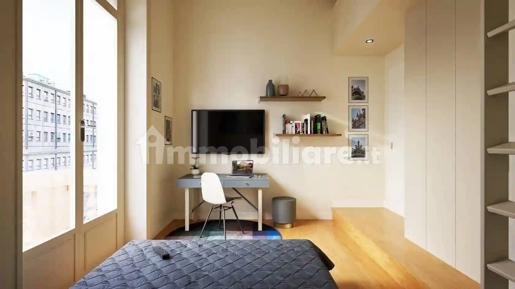 Appartamento - foto 5