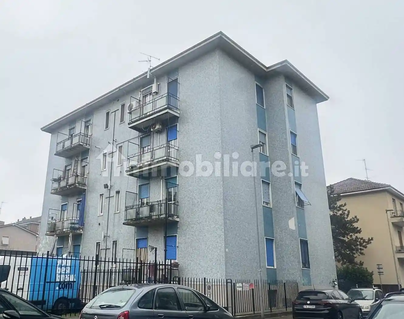 Appartamento in vendita a Rozzano